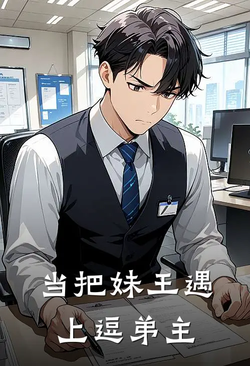 当把妹王遇上逗弟主