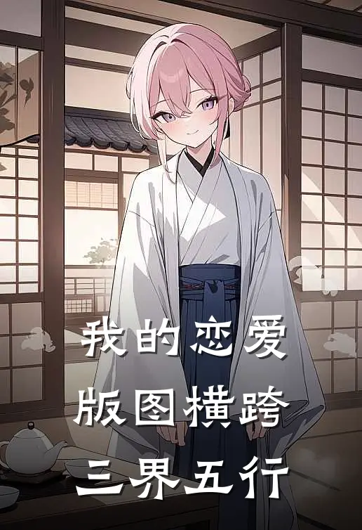 我的恋爱版图横跨三界五行