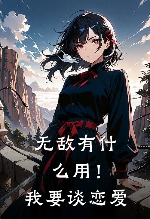 无敌有什么用！我要谈恋爱