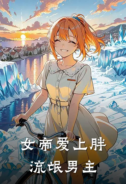 女帝爱上胖流氓男主