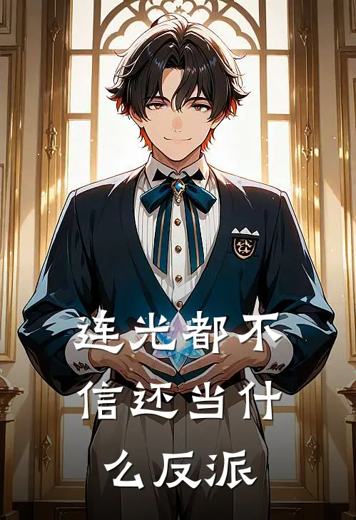 连光都不信还当什么反派