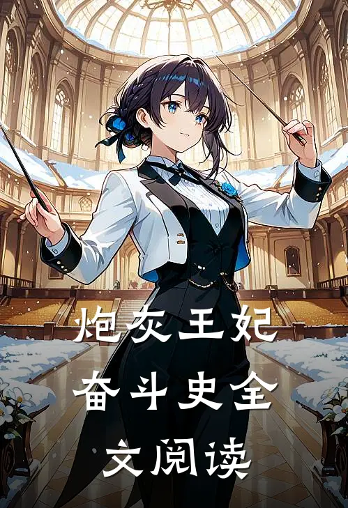 炮灰王妃奋斗史全文阅读