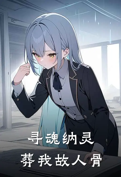 寻魂纳灵，葬我故人骨