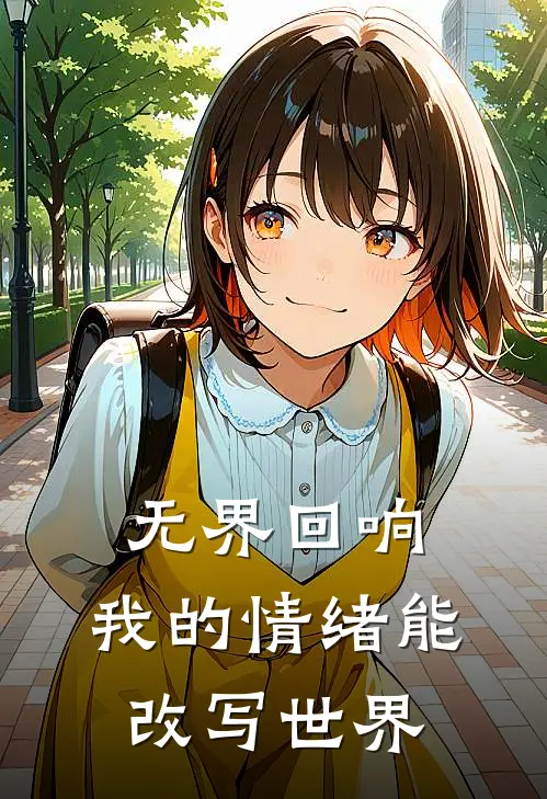 无界回响：我的情绪能改写世界