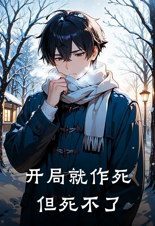 开局就作死，但死不了