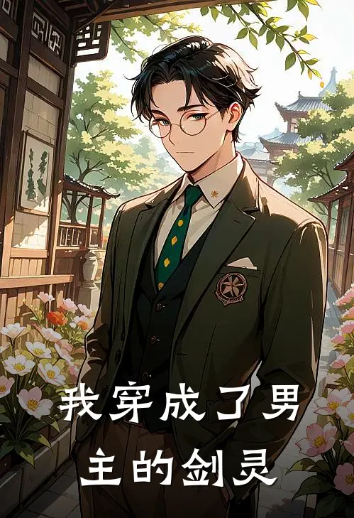 我穿成了男主的剑灵