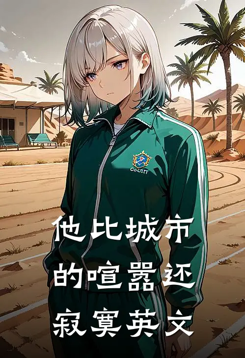 他比城市的喧嚣还寂寞英文