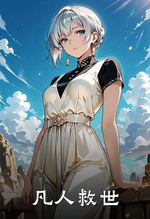 凡人救世
