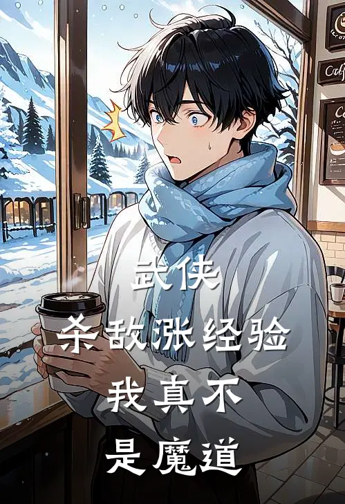 武侠：杀敌涨经验，我真不是魔道