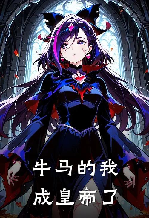 牛马的我，成皇帝了