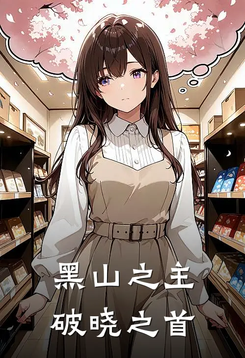 黑山之主，破晓之首