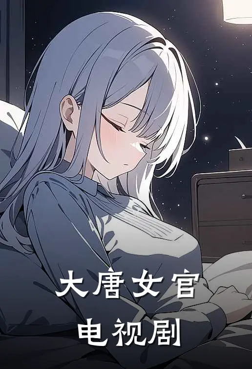 大唐女官电视剧