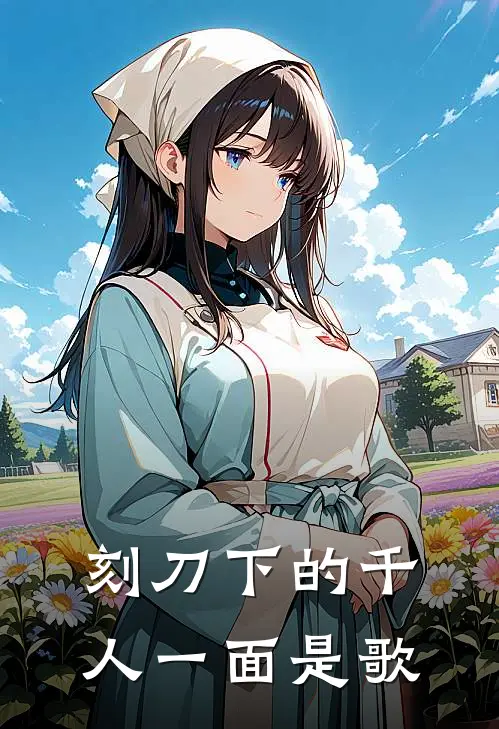 刻刀下的千人一面是歌