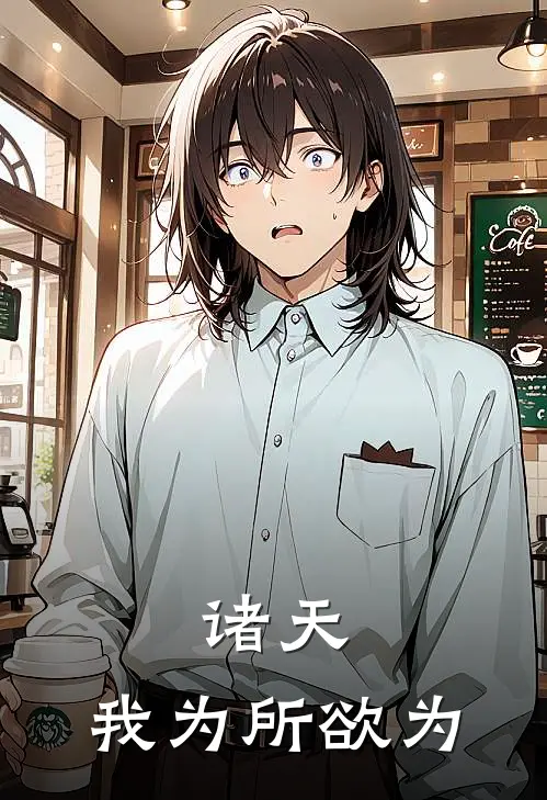 诸天，我为所欲为