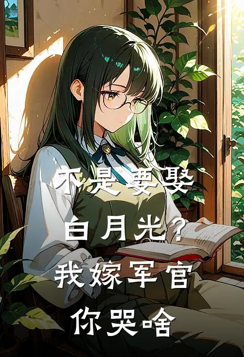 不是要娶白月光？我嫁军官你哭啥