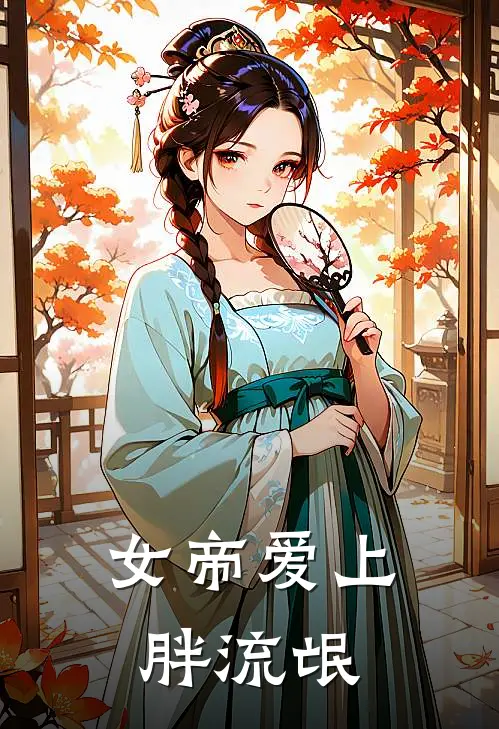 女帝爱上胖流氓