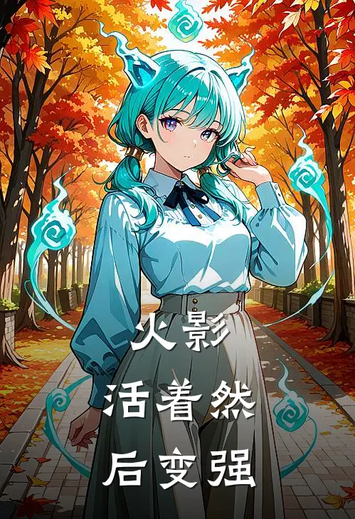 火影：活着然后变强