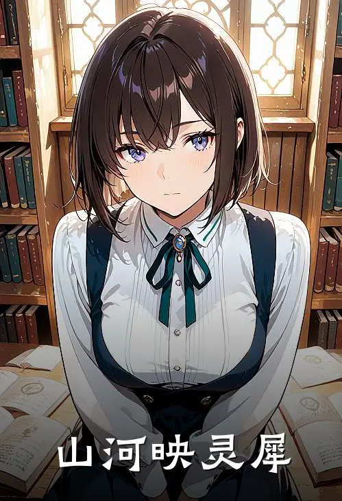 山河映灵犀