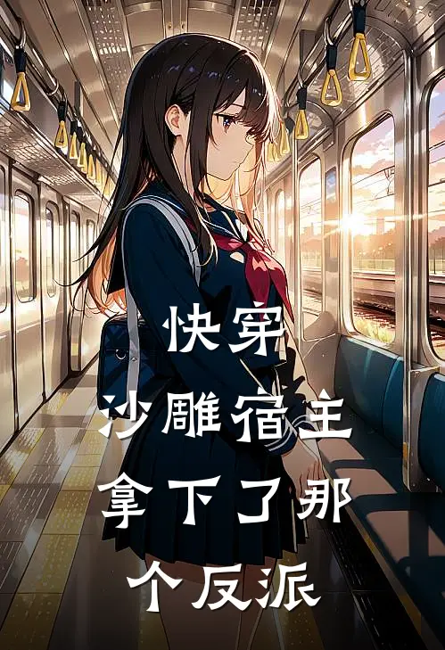 快穿：沙雕宿主拿下了那个反派