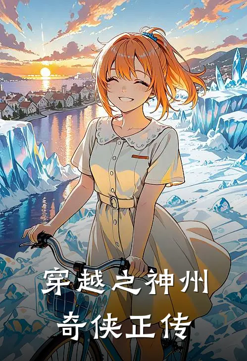 穿越之神州奇侠正传