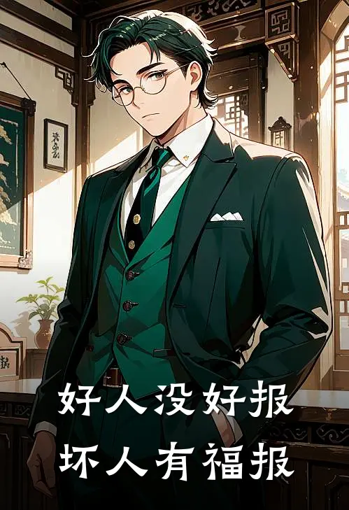 好人没好报，坏人有福报