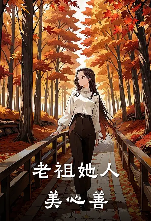 老祖她人美心善