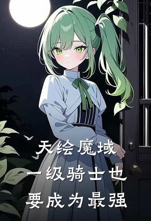 天绘魔域：一级骑士也要成为最强
