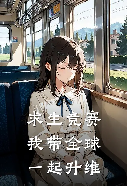 求生竞赛，我带全球一起升维