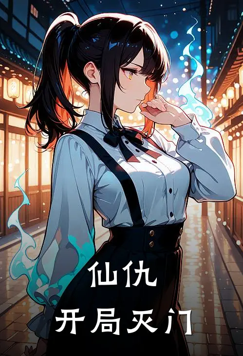 仙仇，开局灭门