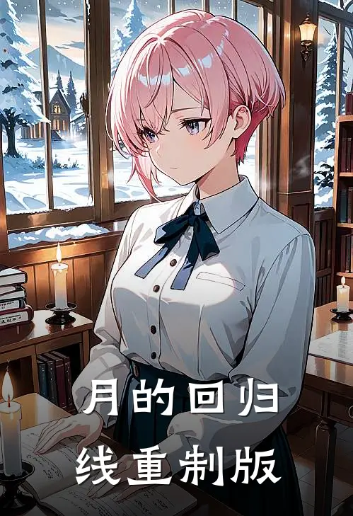 月的回归线重制版