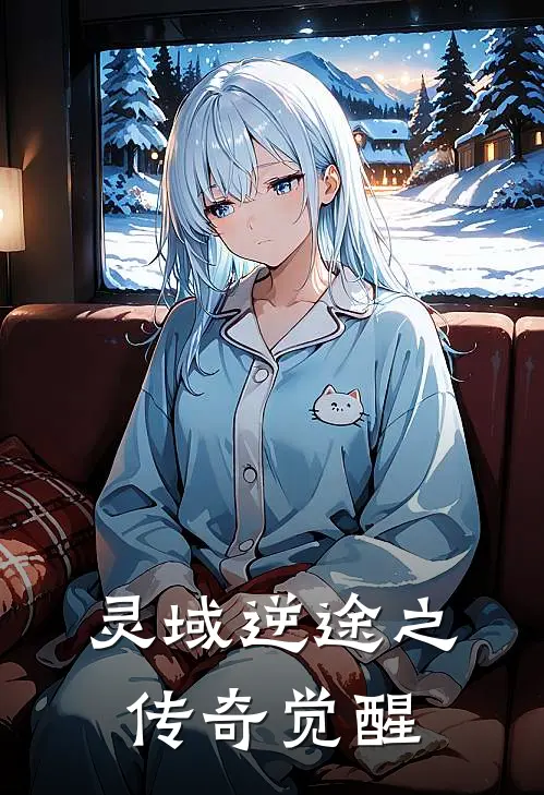 灵域逆途之传奇觉醒