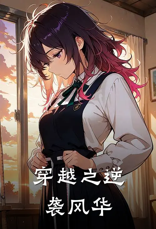 穿越之逆袭风华