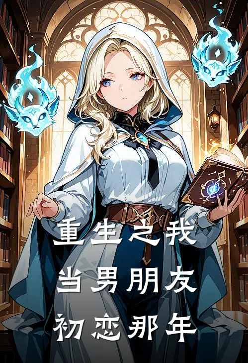 重生之我当男朋友初恋那年