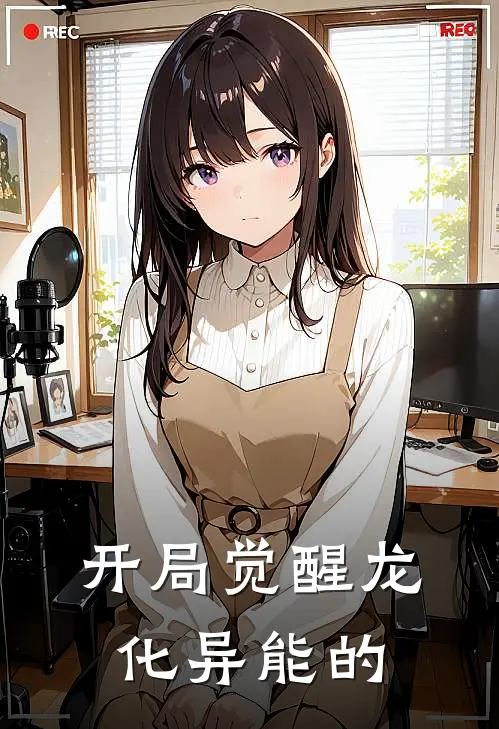 开局觉醒龙化异能的