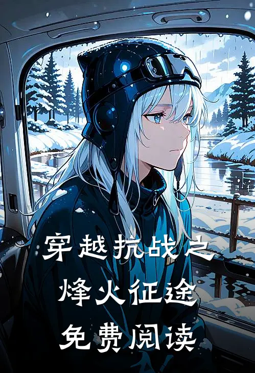 穿越抗战之烽火征途免费阅读