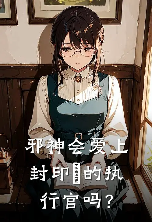 邪神会爱上封印祂的执行官吗？