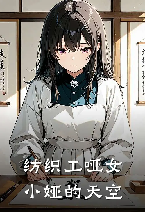 纺织工哑女小娅的天空