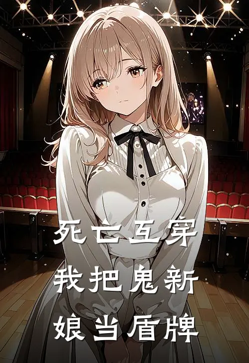 死亡互穿：我把鬼新娘当盾牌