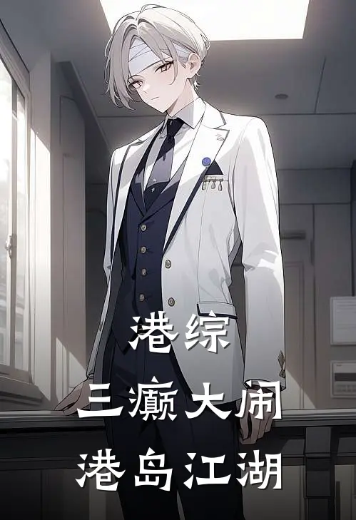 港综：三癫大闹港岛江湖