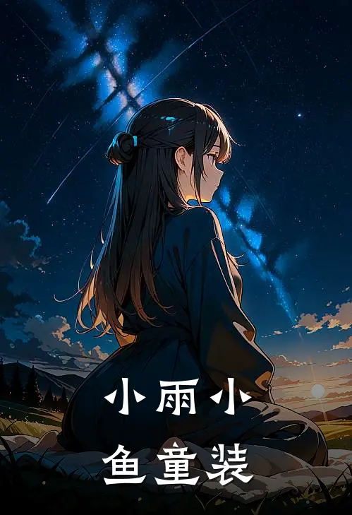 小雨小鱼童装