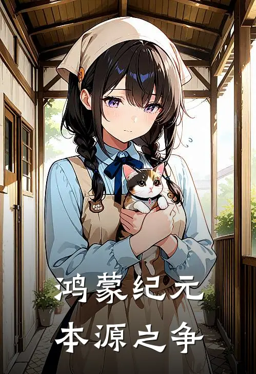 鸿蒙纪元本源之争