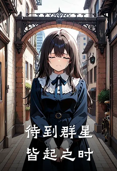 待到群星皆起之时