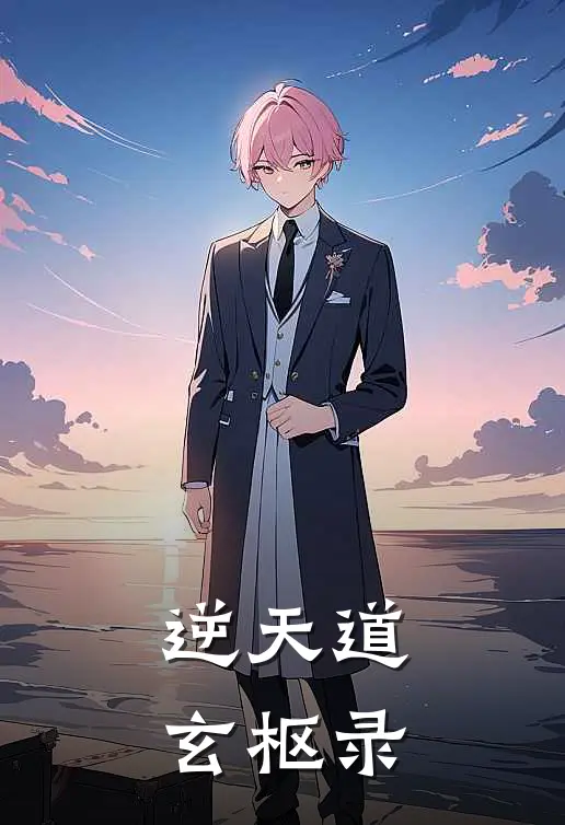 逆天道：玄枢录