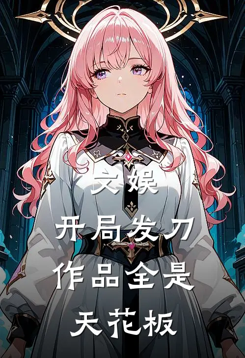 文娱：开局发刀，作品全是天花板