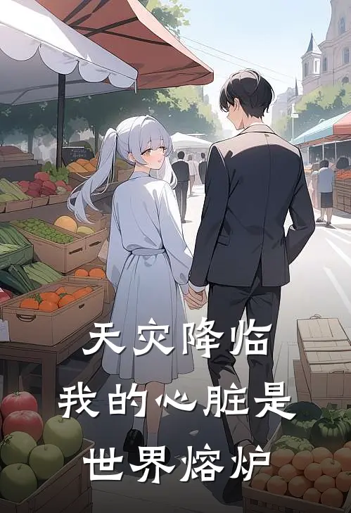 天灾降临，我的心脏是世界熔炉