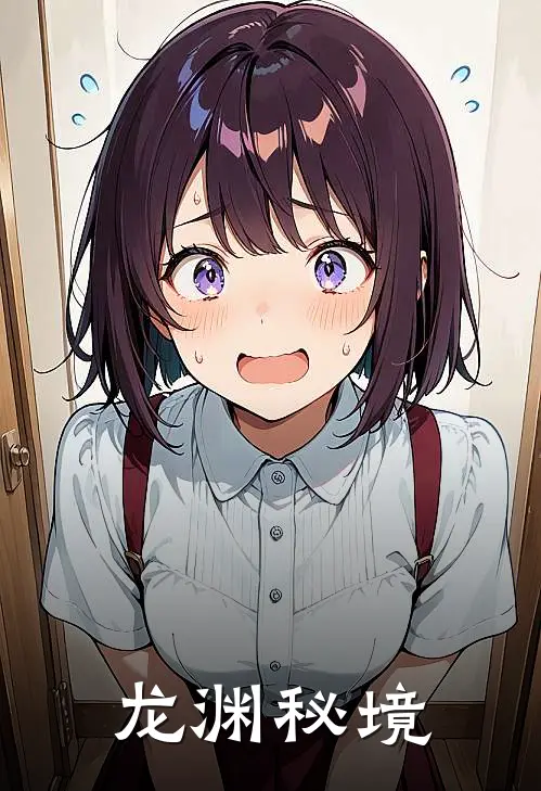 龙渊秘境