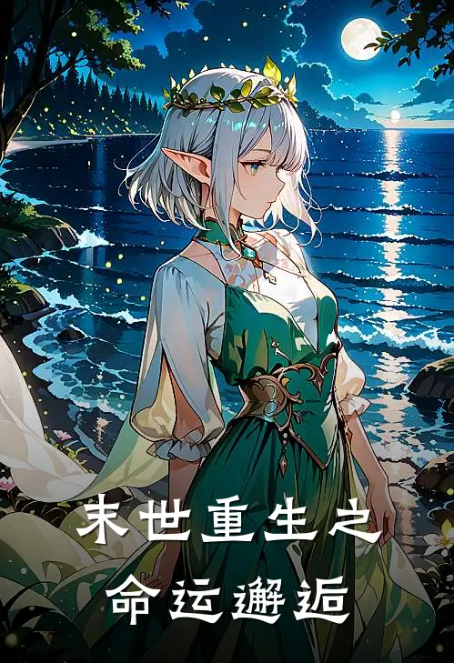 末世重生之命运邂逅