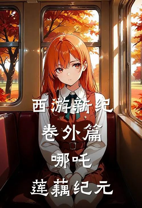 西游新纪卷外篇：哪吒：莲藕纪元