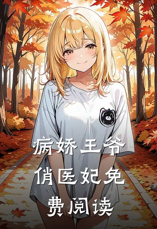 病娇王爷俏医妃免费阅读