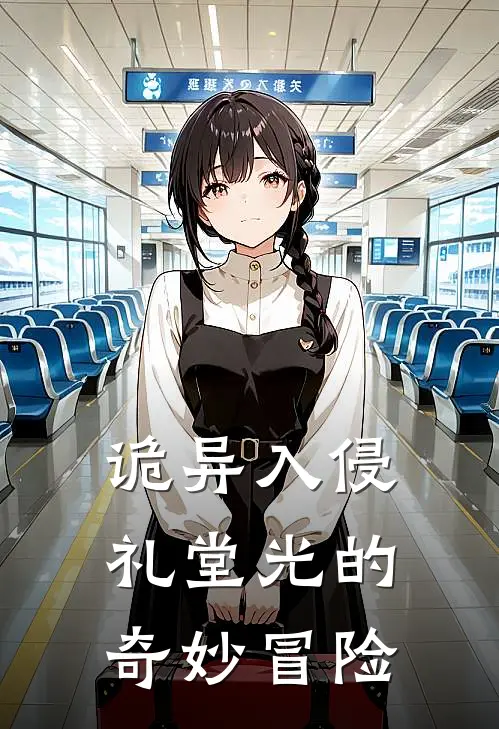 诡异入侵：礼堂光的奇妙冒险